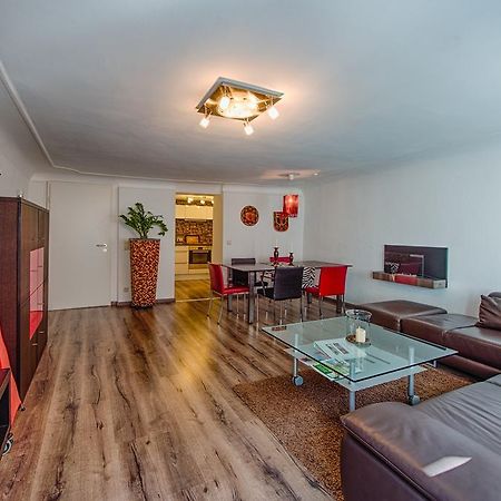 Ferienwohnung Theresa Uberlingen Dış mekan fotoğraf