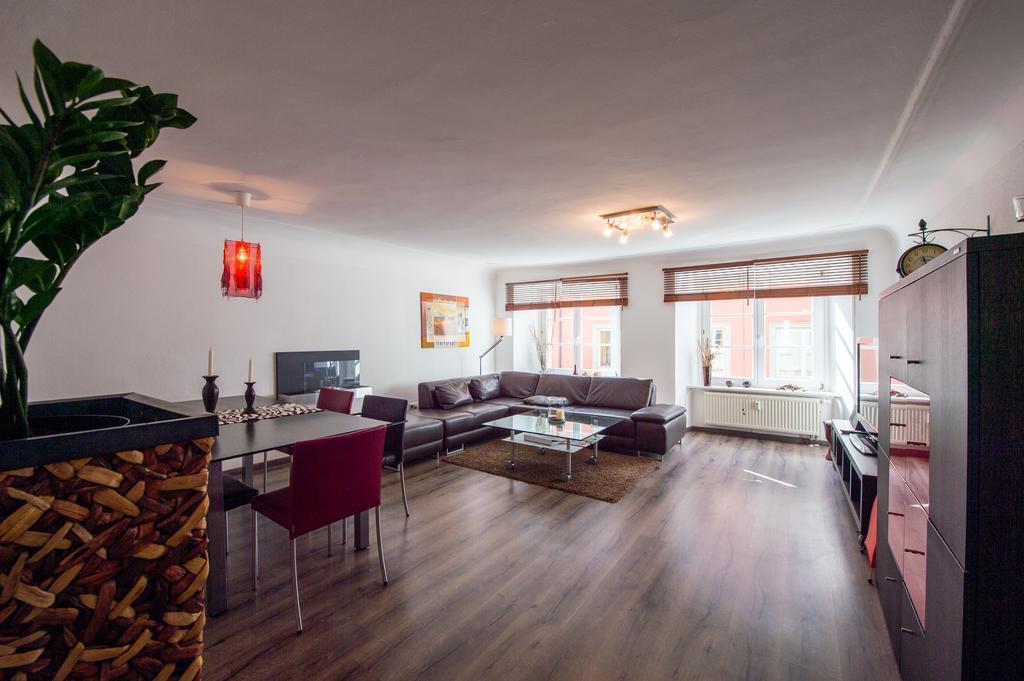 Ferienwohnung Theresa Uberlingen Dış mekan fotoğraf