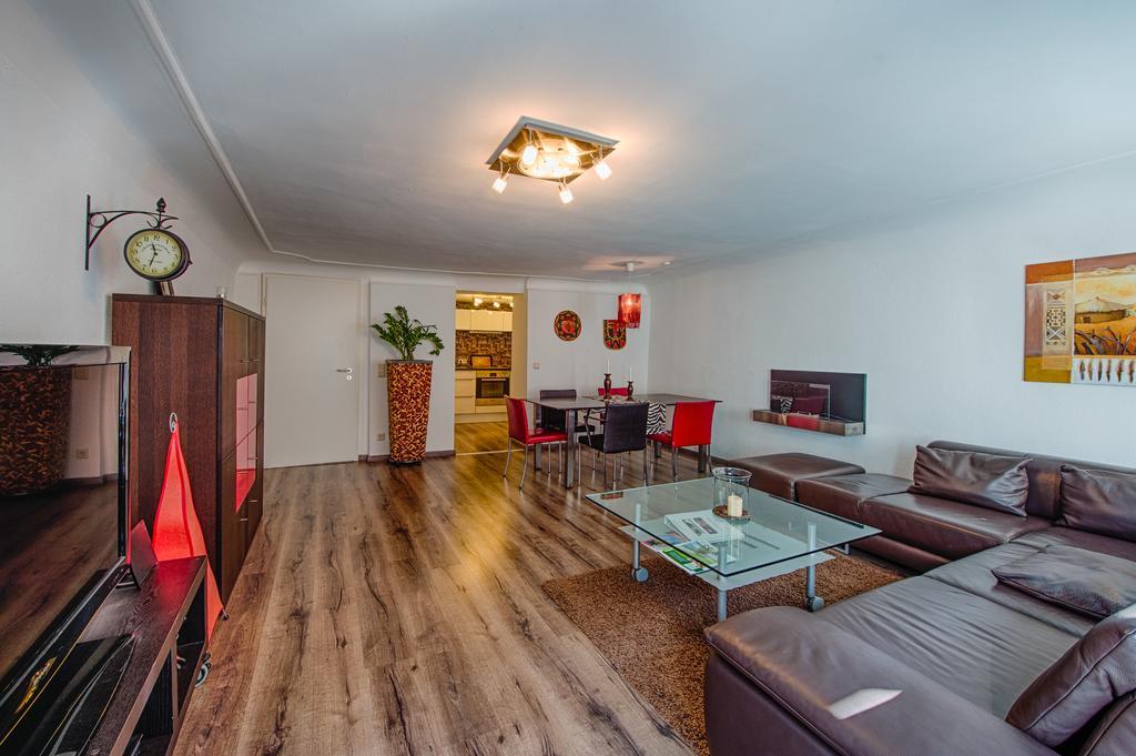 Ferienwohnung Theresa Uberlingen Dış mekan fotoğraf