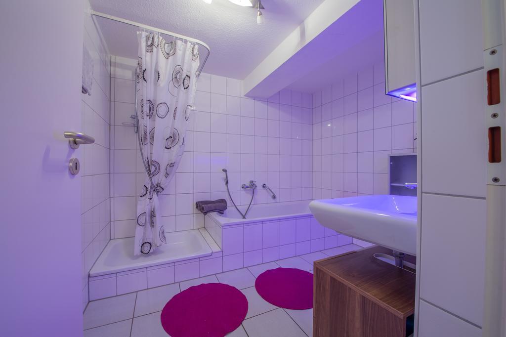 Ferienwohnung Theresa Uberlingen Dış mekan fotoğraf