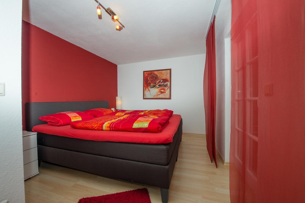 Ferienwohnung Theresa Uberlingen Dış mekan fotoğraf