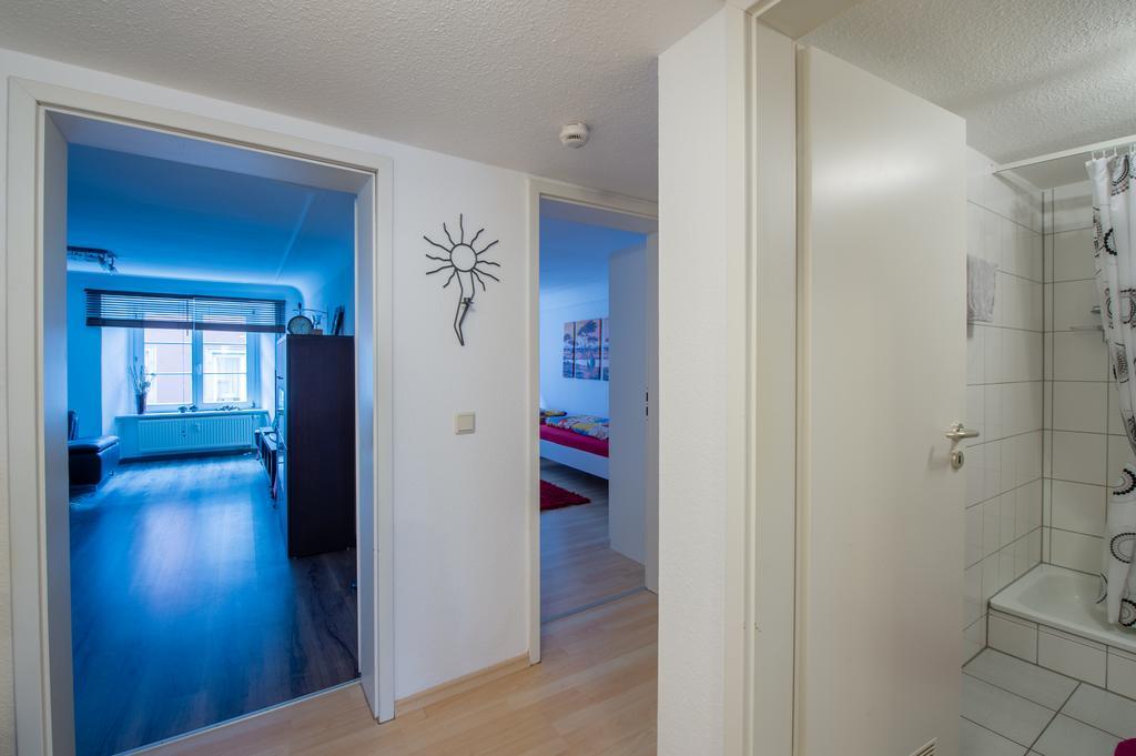 Ferienwohnung Theresa Uberlingen Dış mekan fotoğraf